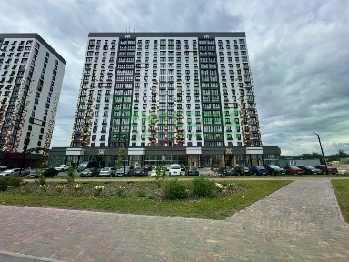 Продается 1-комн. квартира, 36,4 м²