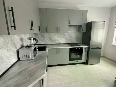Сдается 1-комн. квартира, 40 м²