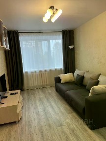 Сдается 2-комн. квартира, 43,8 м²