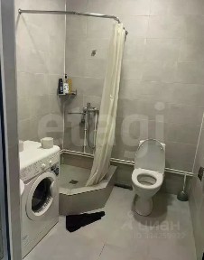 Сдается студия, 46 м²