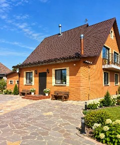 Продается 2-этажный дом, 147,8 м²