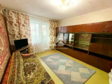 Продается 2-комн. квартира, 48,1 м²