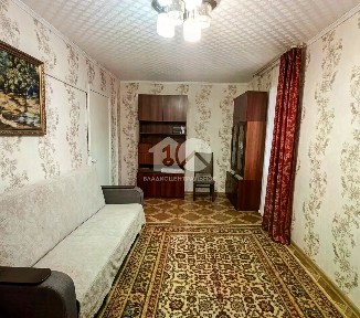 Продается 2-комн. квартира, 43,3 м²