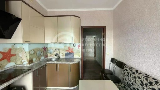 Продается 1-комн. квартира, 37,9 м²