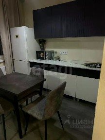 Сдается студия, 36 м²
