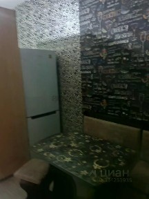 Сдается студия, 20 м²