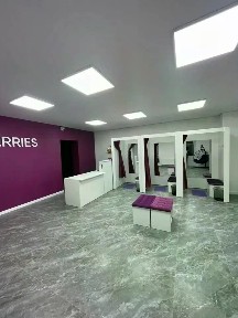 Сдается помещение свободного назначения, 122 м²