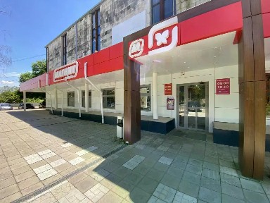 Сдается торговая площадь, 1 000 м²