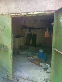 Сдается здание, 16,9 м²