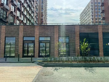 Продается помещение свободного назначения, 99 м²