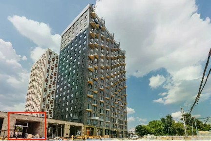 Продается помещение свободного назначения, 60 м²