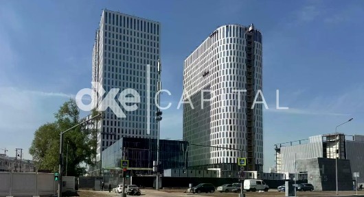 Москва, СВАО, р-н Марьина роща, ул. Двинцев, 3С2