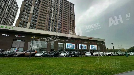 Продается готовый бизнес ⋅ свободное назначение, 46,4 м²