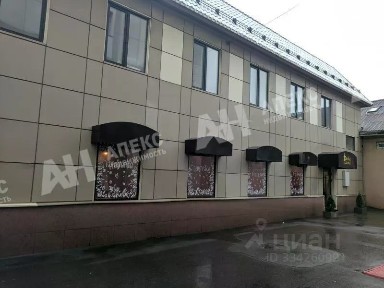 Продается помещение свободного назначения, 634,8 м²