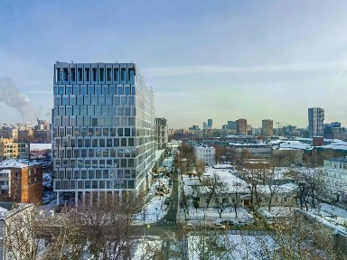 Продается помещение свободного назначения, 35,4 м²
