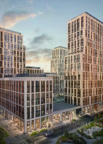 Продается помещение свободного назначения, 61,6 - 275,4 м²
