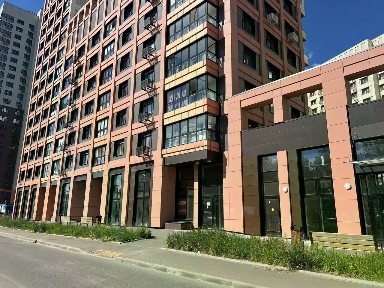 Продается помещение свободного назначения, 113 м²
