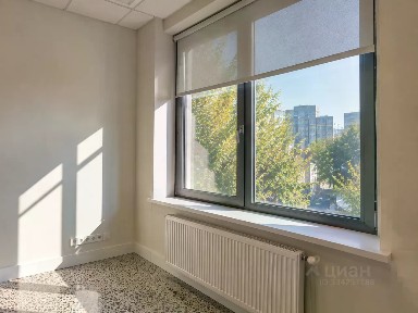Москва, СВАО, р-н Останкинский, ул. Академика Королева, 13С1