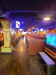 Продается торговая площадь, 865 м²