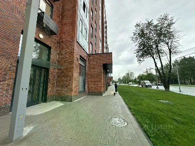 Продается помещение свободного назначения, 58 м²