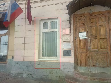Продается помещение свободного назначения, 13,1 м²