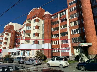 Сдается офис, 380 м²