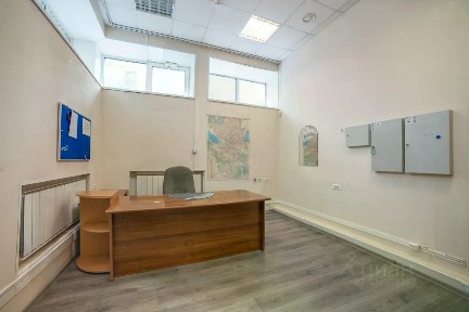 Сдается офис, 17 м²