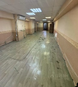 Сдается помещение свободного назначения, 94,7 м²