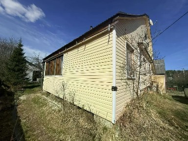 Продается 2-этажный дом, 102,5 м²