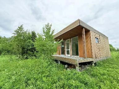 Продается 1-этажный дом, 36 м²