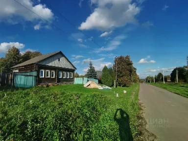Продается 1-этажный дом, 49 м²