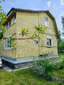 Продается 2-этажный дом, 60 м²