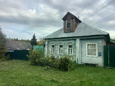Продается 1-этажный дом, 83,8 м²