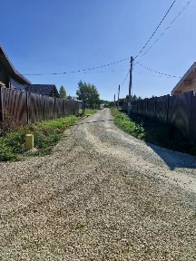 Продается участок, 12,17 сот.