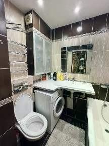 Продается 4-комн. квартира, 86,5 м²