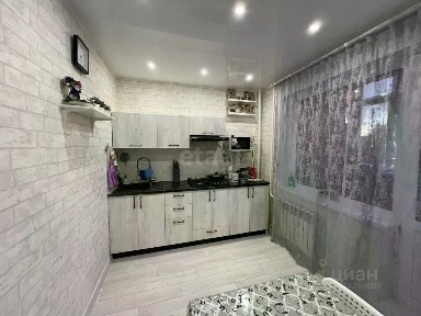 Продается 1-комн. квартира, 33,8 м²