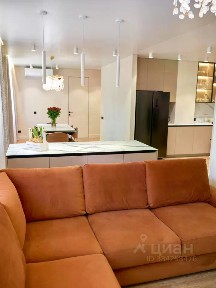 Продается 4-комн. квартира, 131 м²
