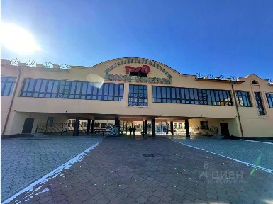 Сдается торговая площадь, 1 м²