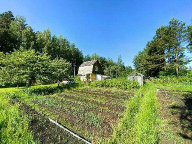 Продается 2-этажный дом, 46 м²