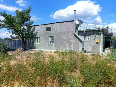 Продается 1-этажный дом, 95,7 м²