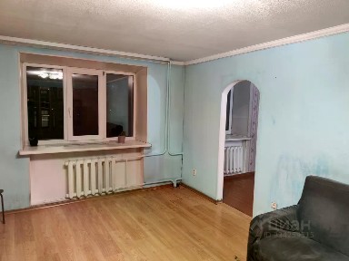 Сдается 2-комн. квартира, 42 м²