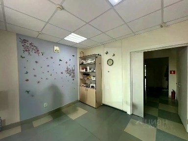 Сдается офис, 10 м²