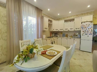Продается 1-этажный дом, 95 м²