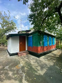 Продается 1-этажный дом, 59,4 м²