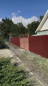 Продается 1-этажный дом, 85 м²