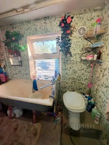 Продается 1-этажный дом, 50 м²