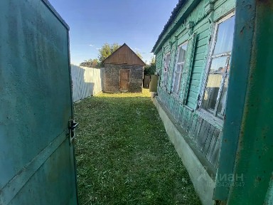 Продается 1-этажный дом, 53,4 м²