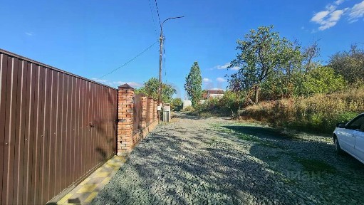 Продается участок, 6 сот.