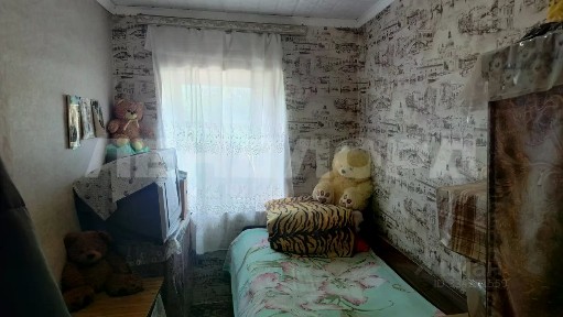 Продается 1-этажный дом, 45 м²