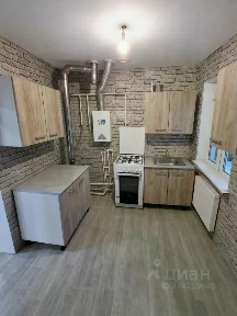 Продается 1-этажный дом, 70 м²